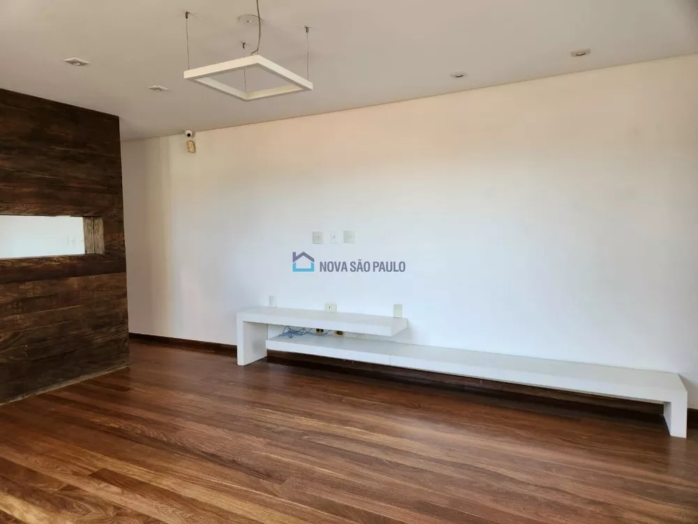 Casa para alugar com 3 quartos, 190m² - Foto 4