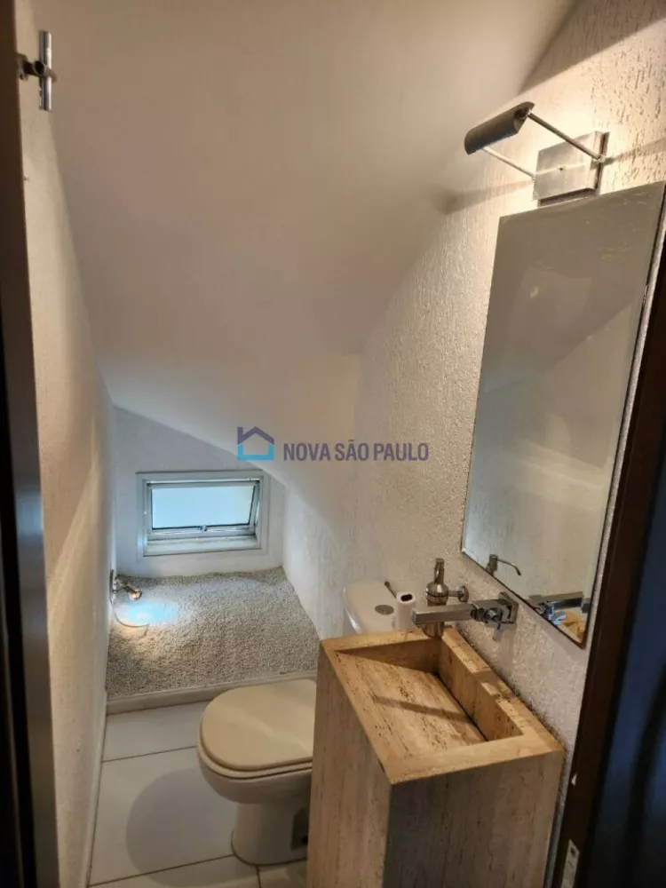 Casa para alugar com 3 quartos, 190m² - Foto 7