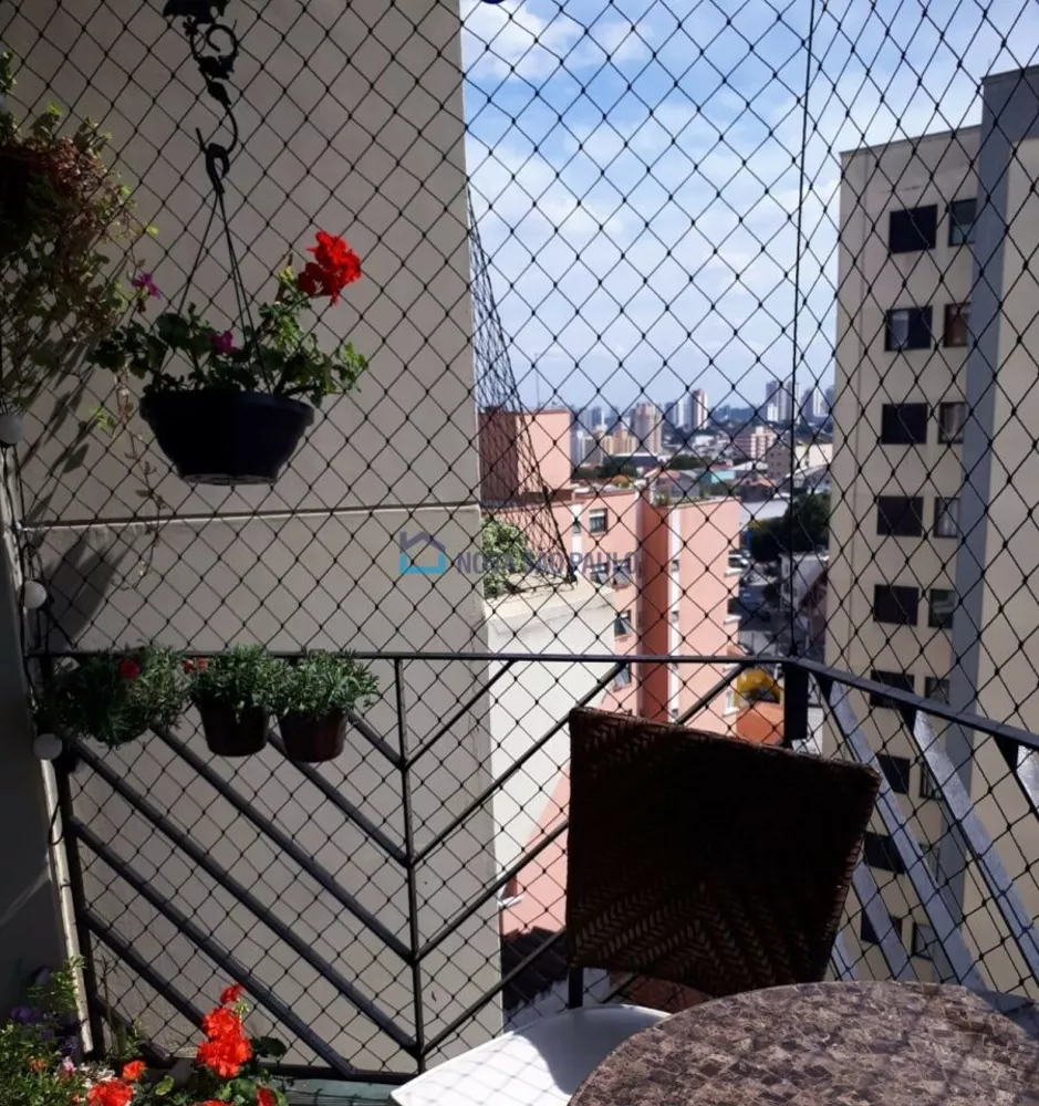 Apartamento à venda com 3 quartos, 109m² - Foto 7