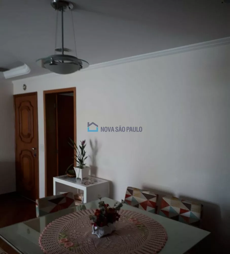 Apartamento à venda com 3 quartos, 109m² - Foto 4