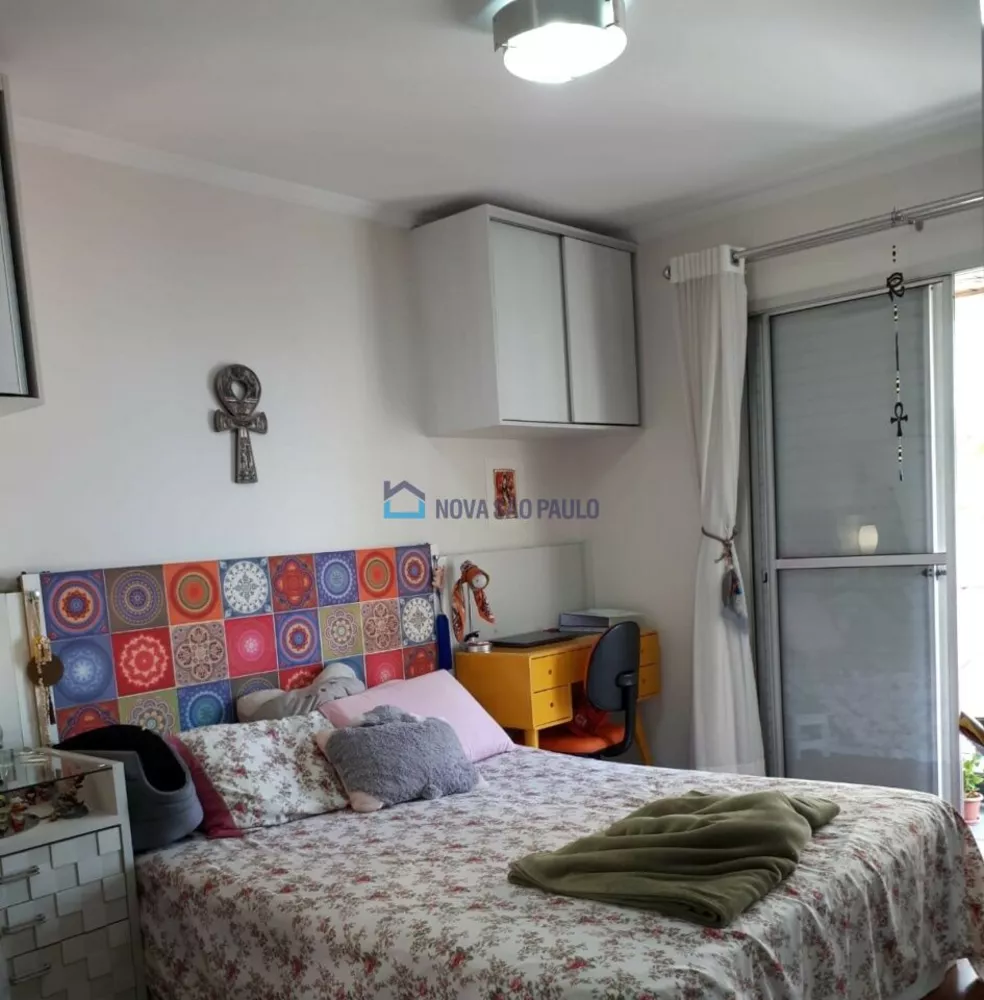 Apartamento à venda com 3 quartos, 109m² - Foto 8