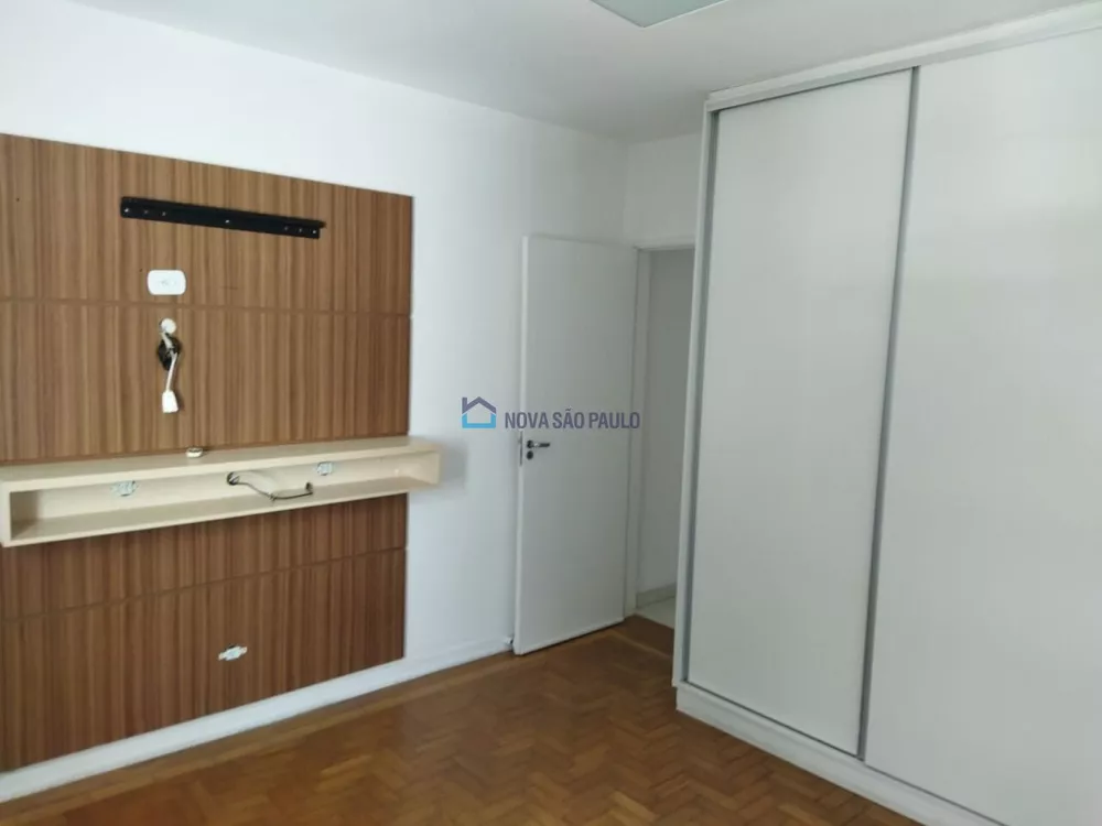 Casa para alugar com 2 quartos, 132m² - Foto 8