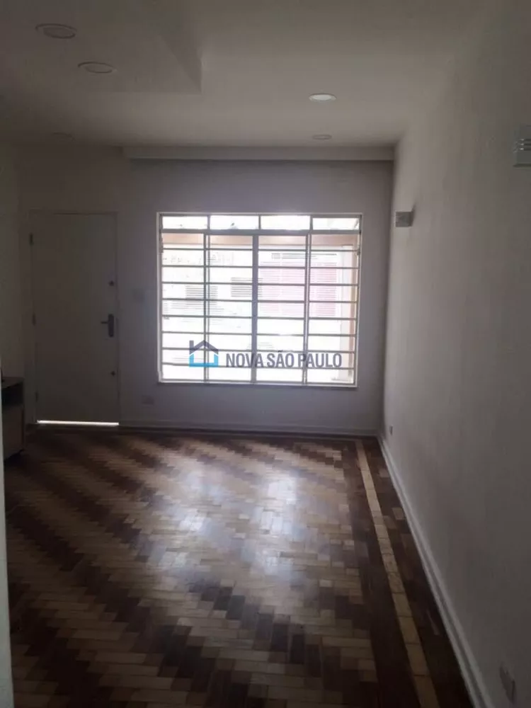 Casa para alugar com 2 quartos, 132m² - Foto 2