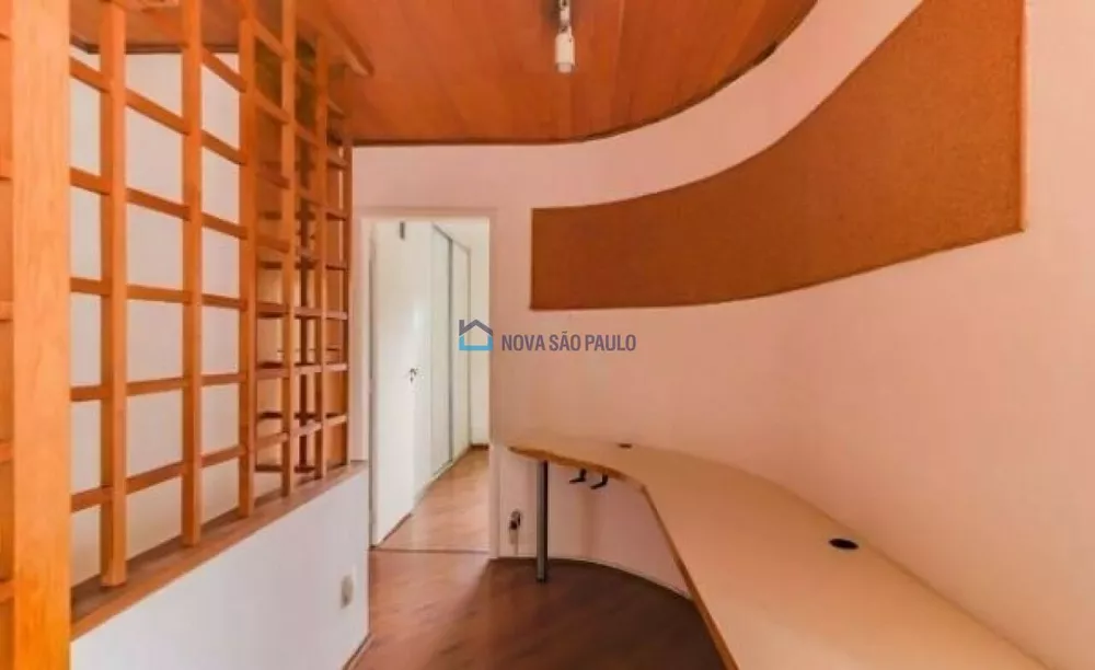 Casa à venda com 4 quartos, 168m² - Foto 4