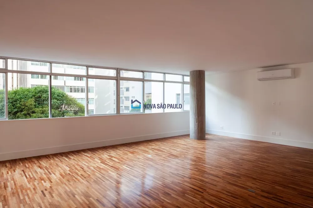 Apartamento à venda com 3 quartos, 271m² - Foto 3