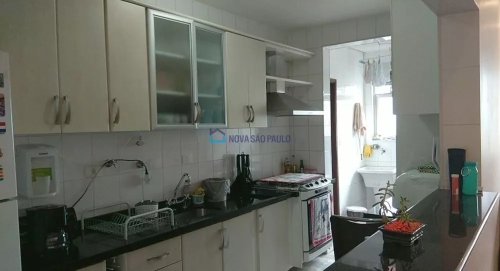 Apartamento à venda com 3 quartos, 98m² - Foto 7