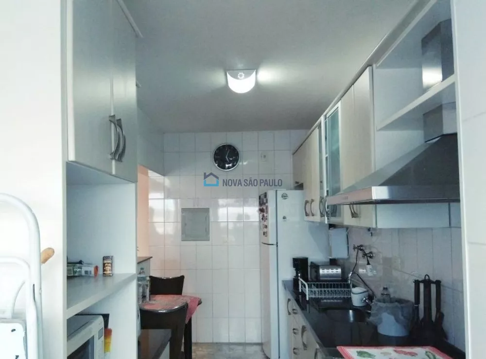 Apartamento à venda com 3 quartos, 98m² - Foto 6