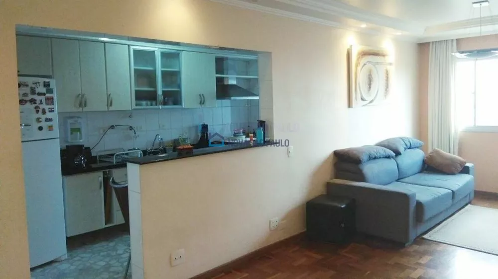 Apartamento à venda com 3 quartos, 98m² - Foto 3