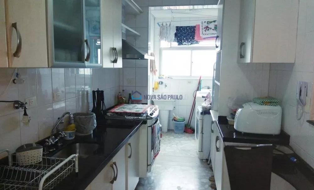 Apartamento à venda com 3 quartos, 98m² - Foto 8