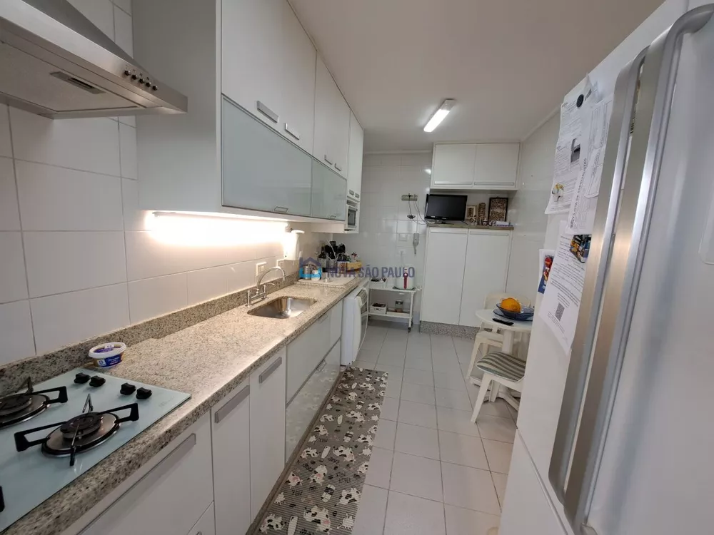 Apartamento à venda com 3 quartos, 103m² - Foto 3