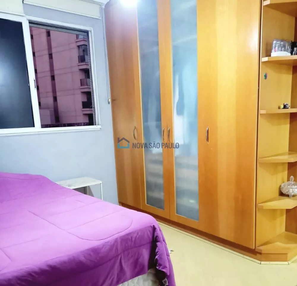 Apartamento à venda com 4 quartos, 110m² - Foto 4