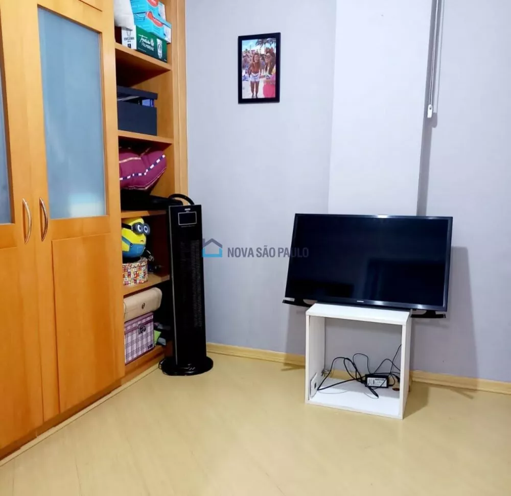 Apartamento à venda com 4 quartos, 110m² - Foto 8