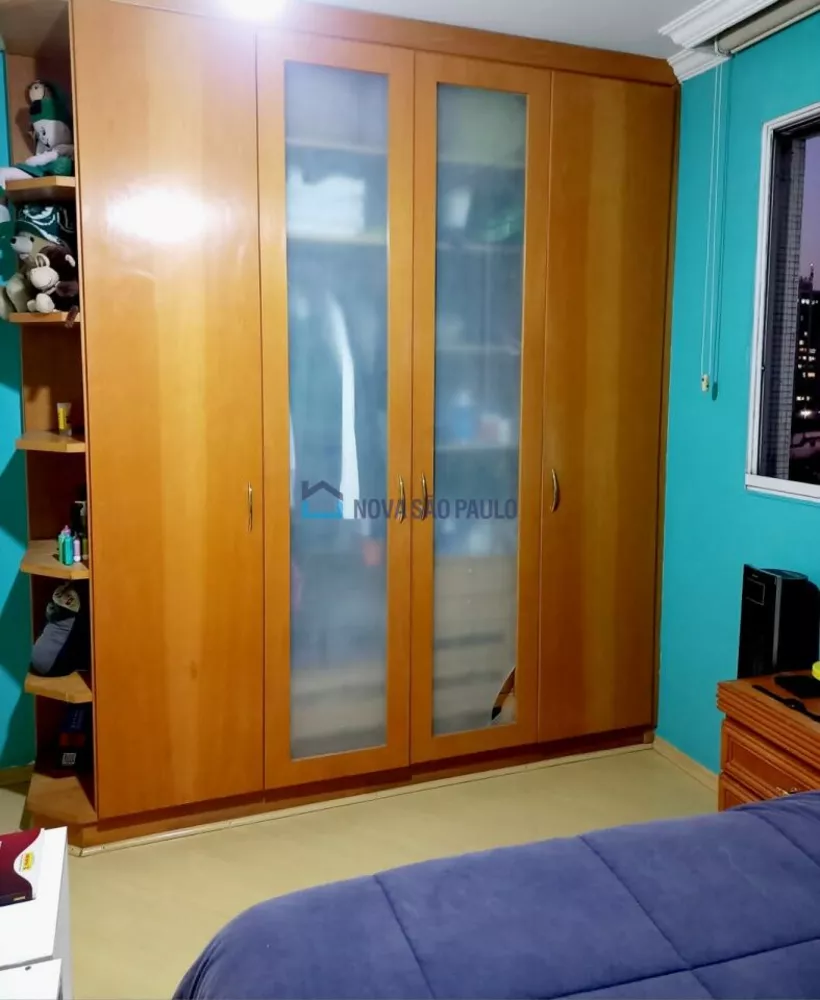 Apartamento à venda com 4 quartos, 110m² - Foto 7