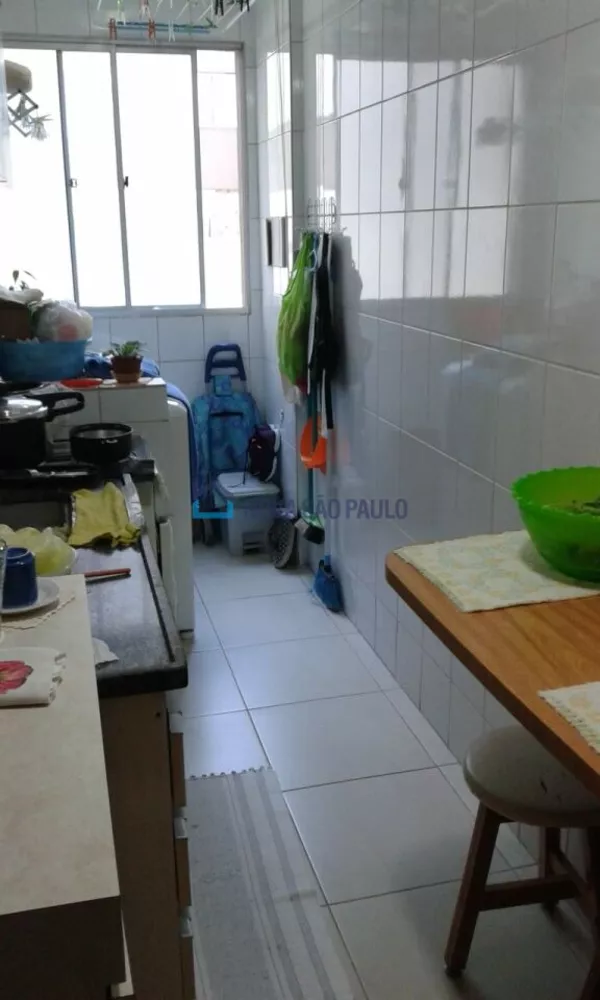 Apartamento à venda com 2 quartos, 50m² - Foto 3