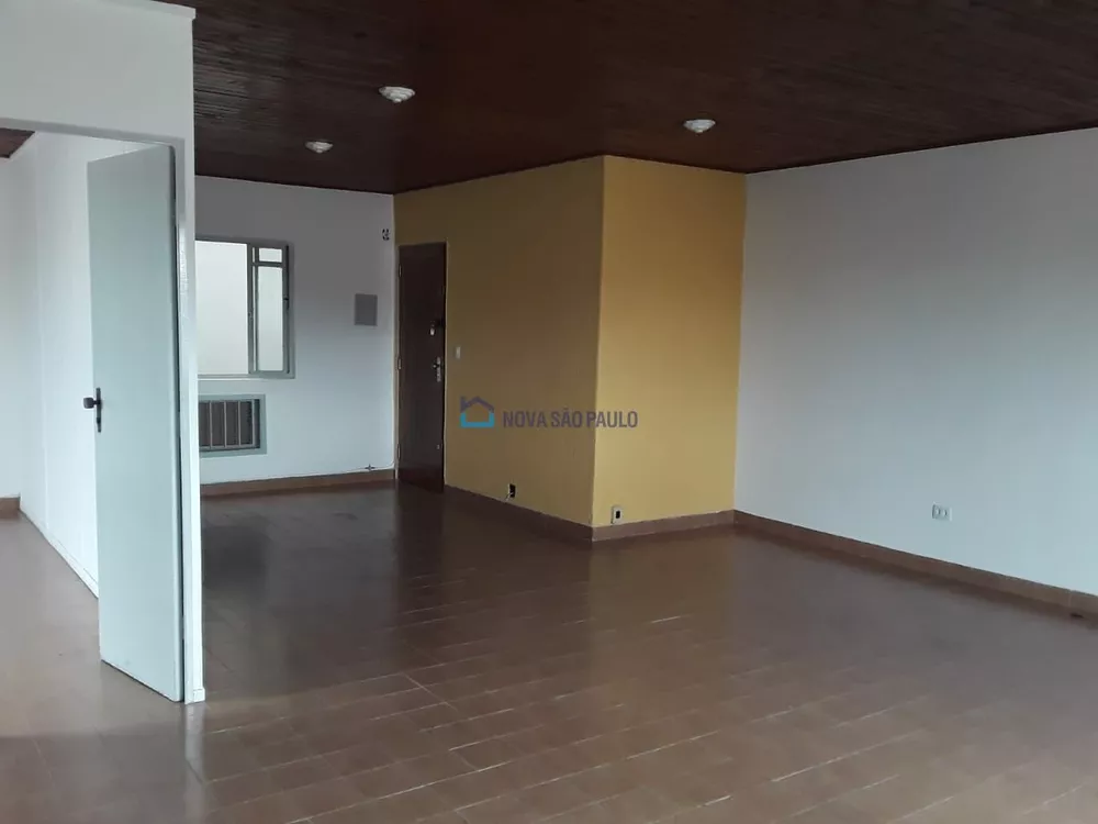 Conjunto Comercial-Sala para alugar, 80m² - Foto 2