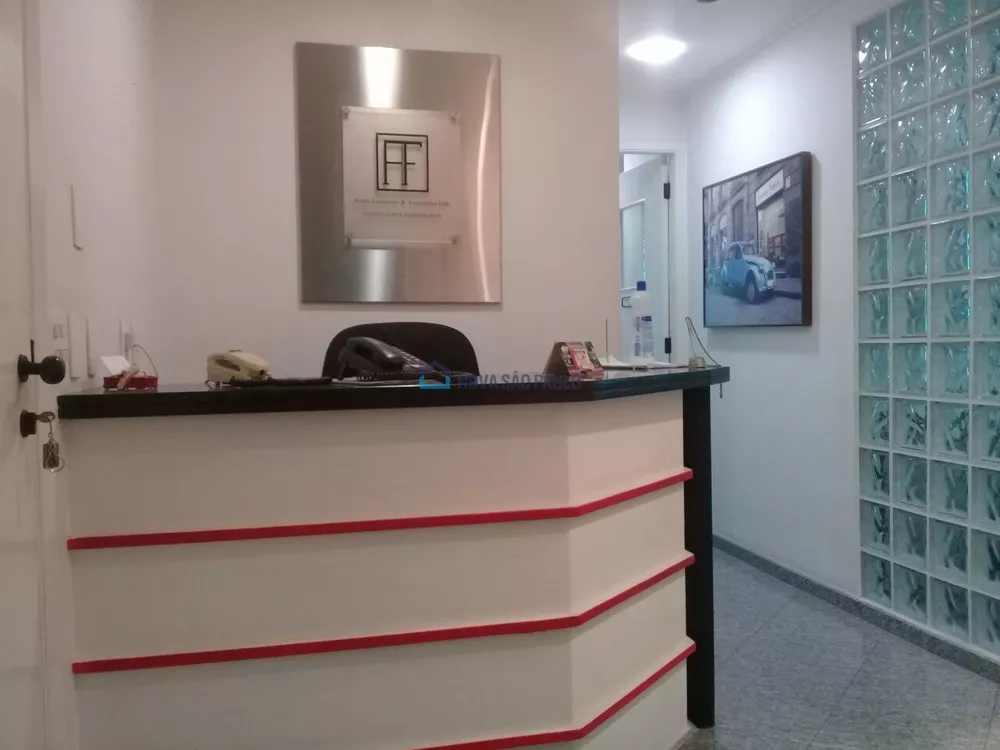 Conjunto Comercial-Sala à venda, 70m² - Foto 1