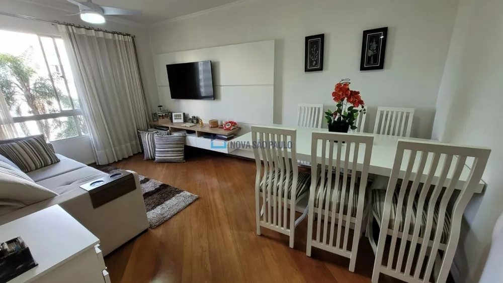 Apartamento à venda com 2 quartos, 63m² - Foto 1