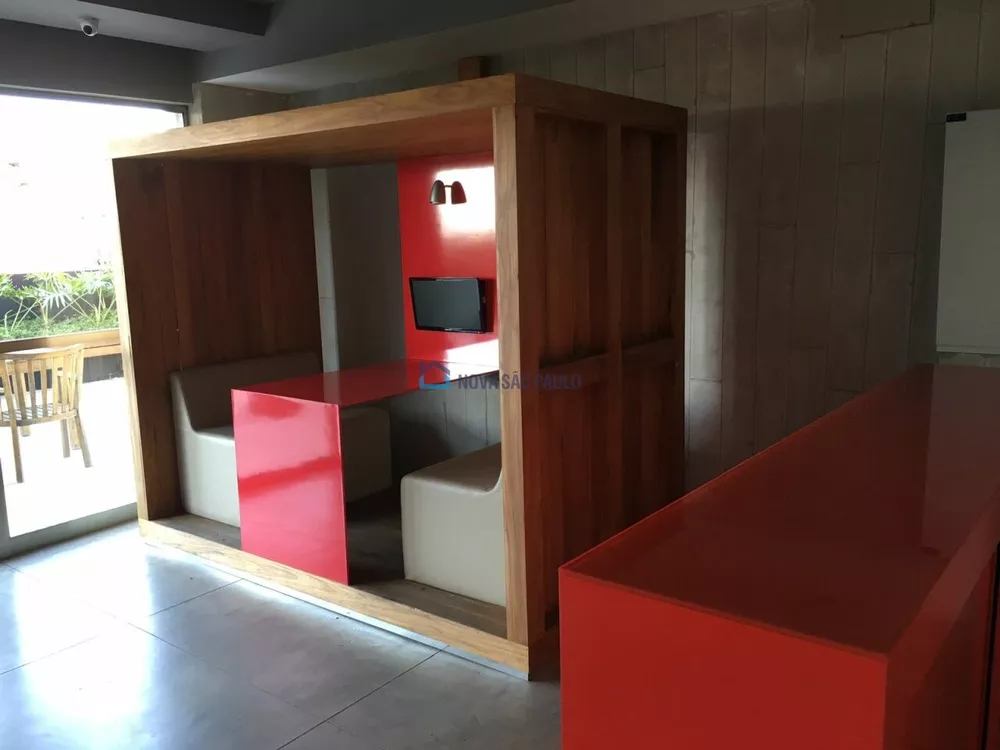 Apartamento para alugar com 1 quarto, 75m² - Foto 1