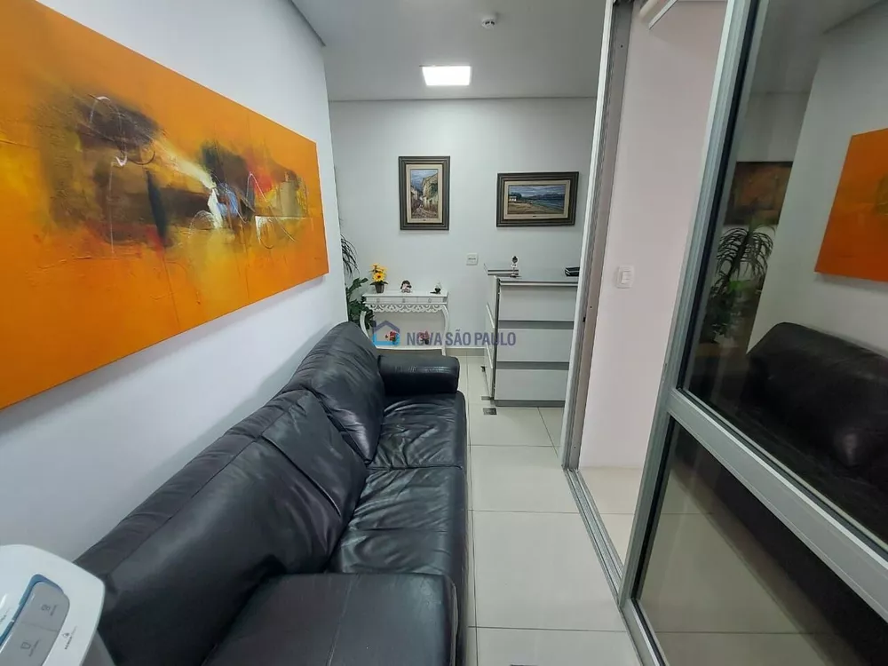 Casa Comercial para alugar, 49m² - Foto 7