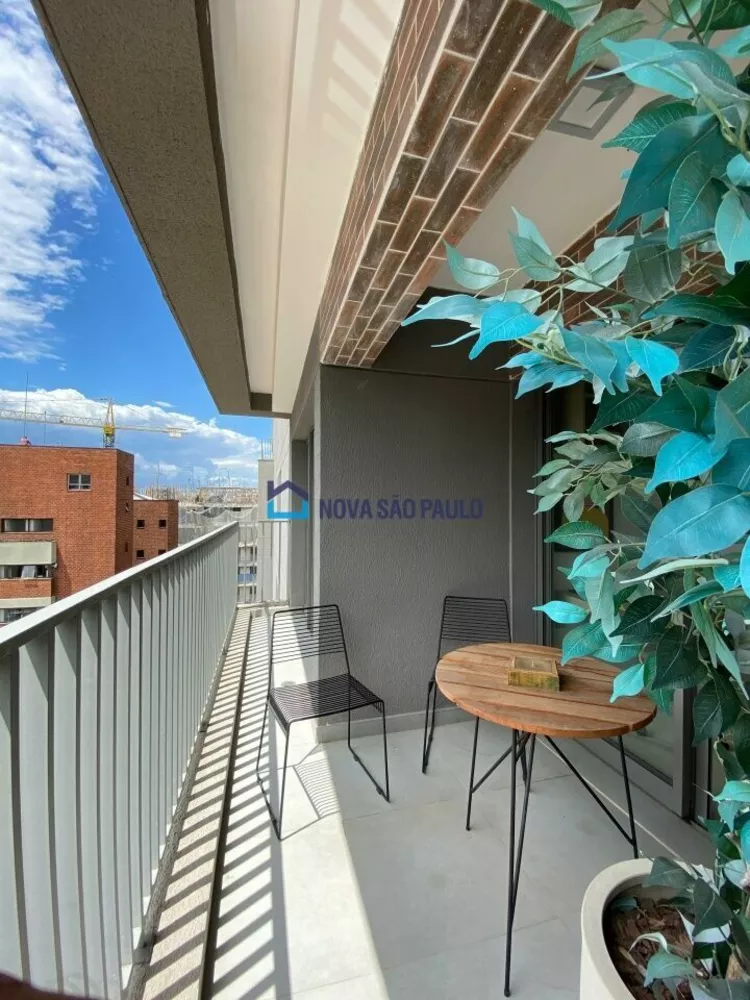 Apartamento à venda com 2 quartos, 100m² - Foto 7