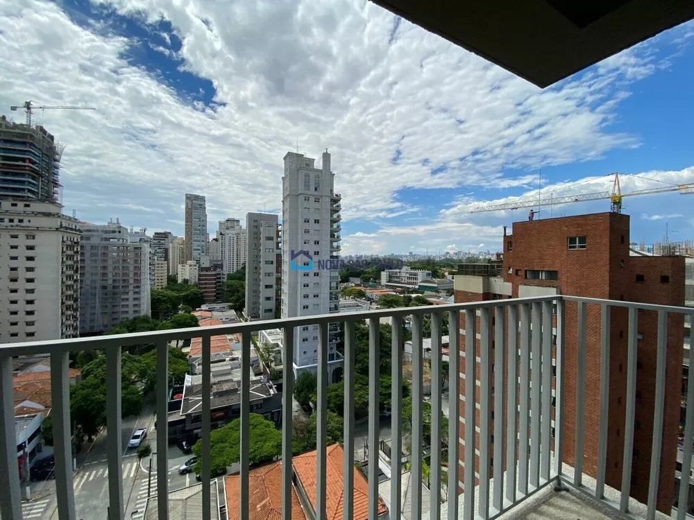 Apartamento à venda com 2 quartos, 100m² - Foto 8