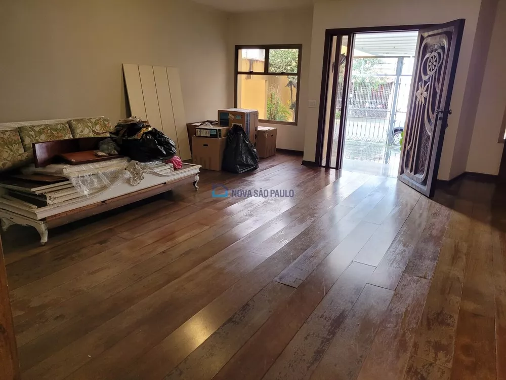 Casa à venda com 4 quartos, 487m² - Foto 3