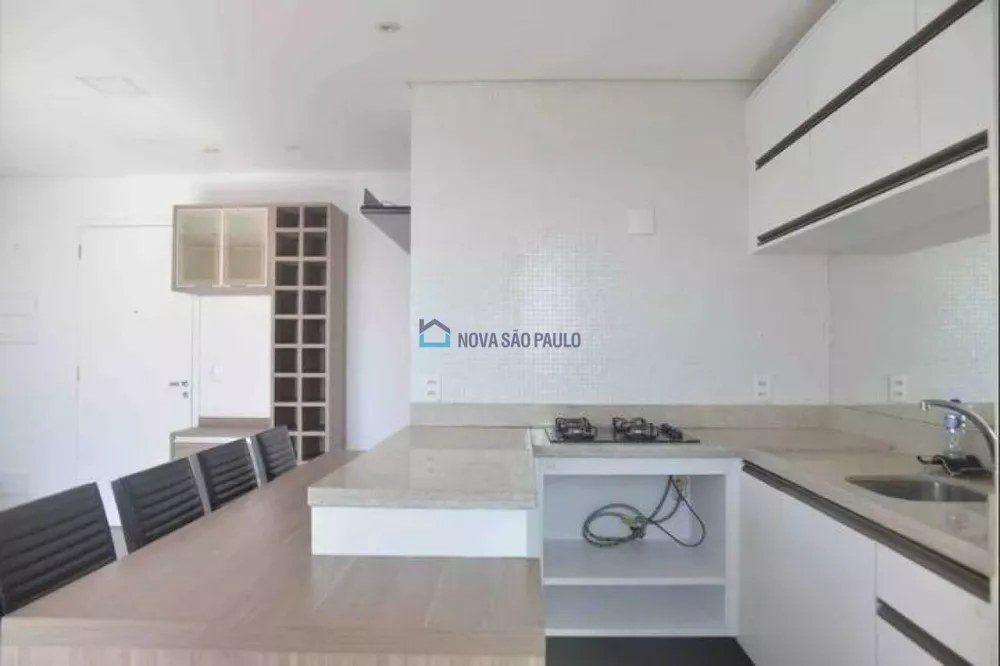 Apartamento à venda com 2 quartos, 59m² - Foto 6