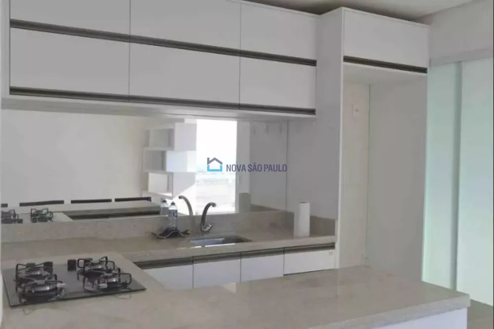 Apartamento à venda com 2 quartos, 59m² - Foto 7