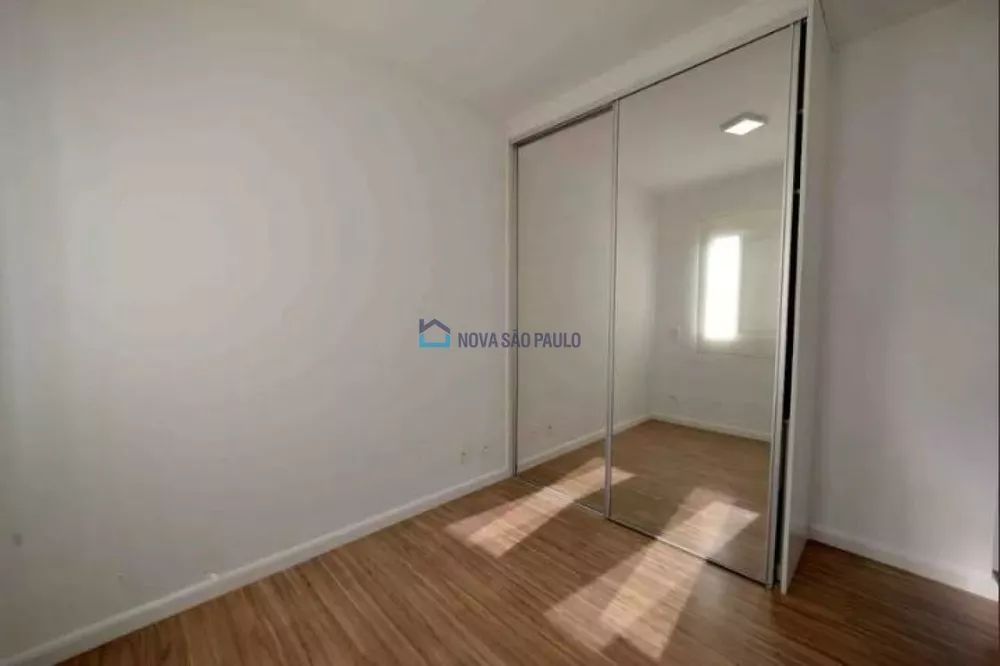 Apartamento à venda com 2 quartos, 59m² - Foto 8