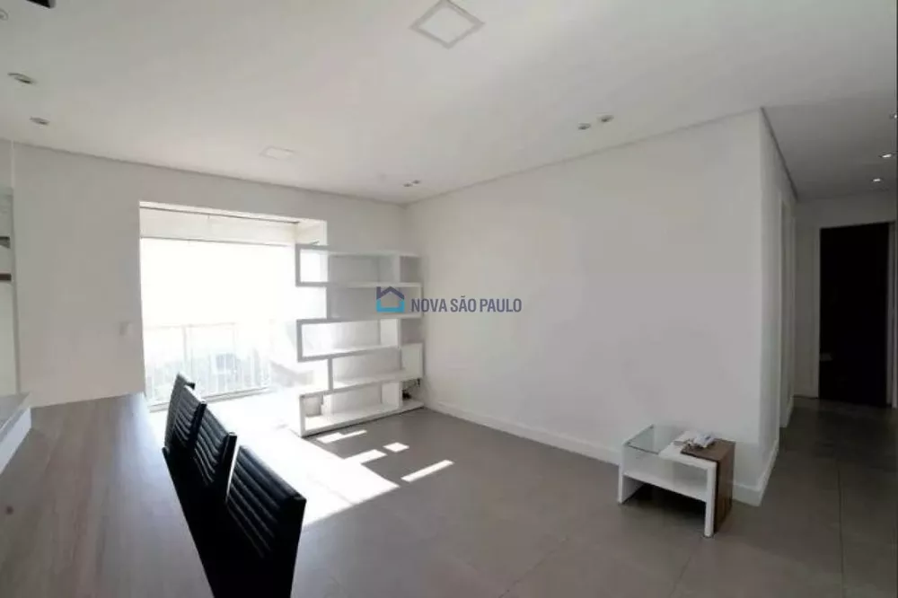 Apartamento à venda com 2 quartos, 59m² - Foto 5