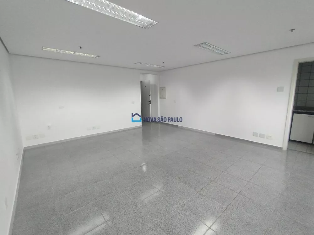 Conjunto Comercial-Sala para alugar, 43m² - Foto 3