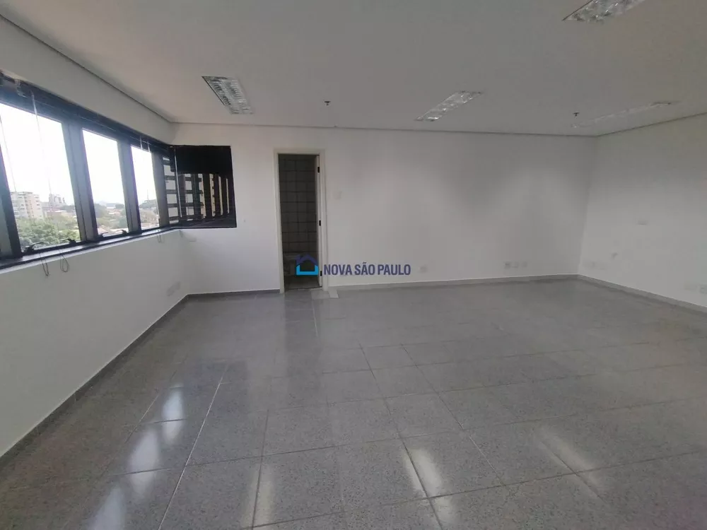 Conjunto Comercial-Sala para alugar, 43m² - Foto 2