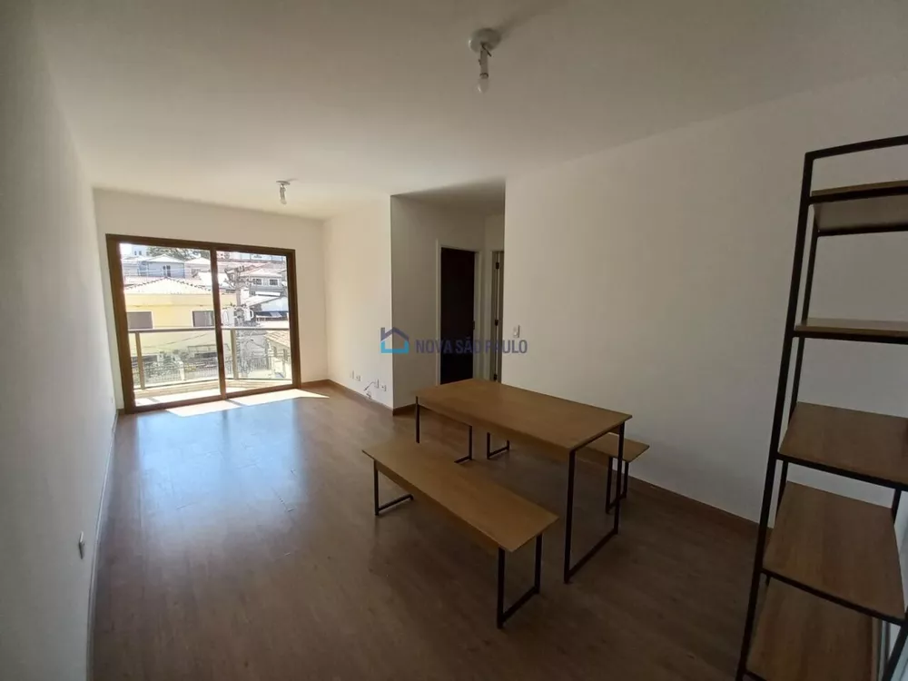 Apartamento à venda com 2 quartos, 58m² - Foto 1