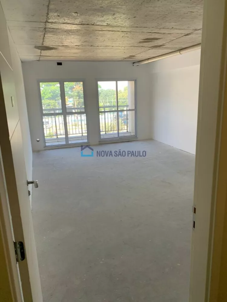 Conjunto Comercial-Sala para alugar, 37m² - Foto 4