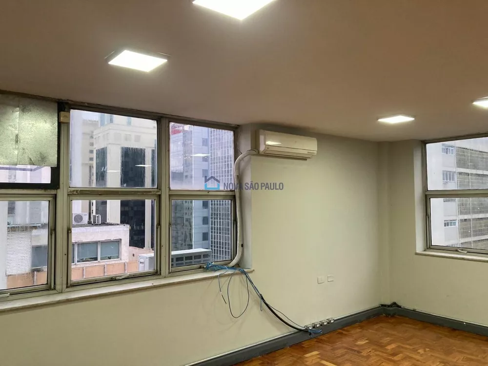 Conjunto Comercial-Sala para alugar, 150m² - Foto 1