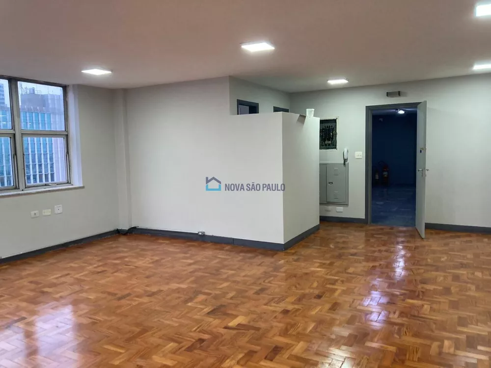 Conjunto Comercial-Sala para alugar, 150m² - Foto 8