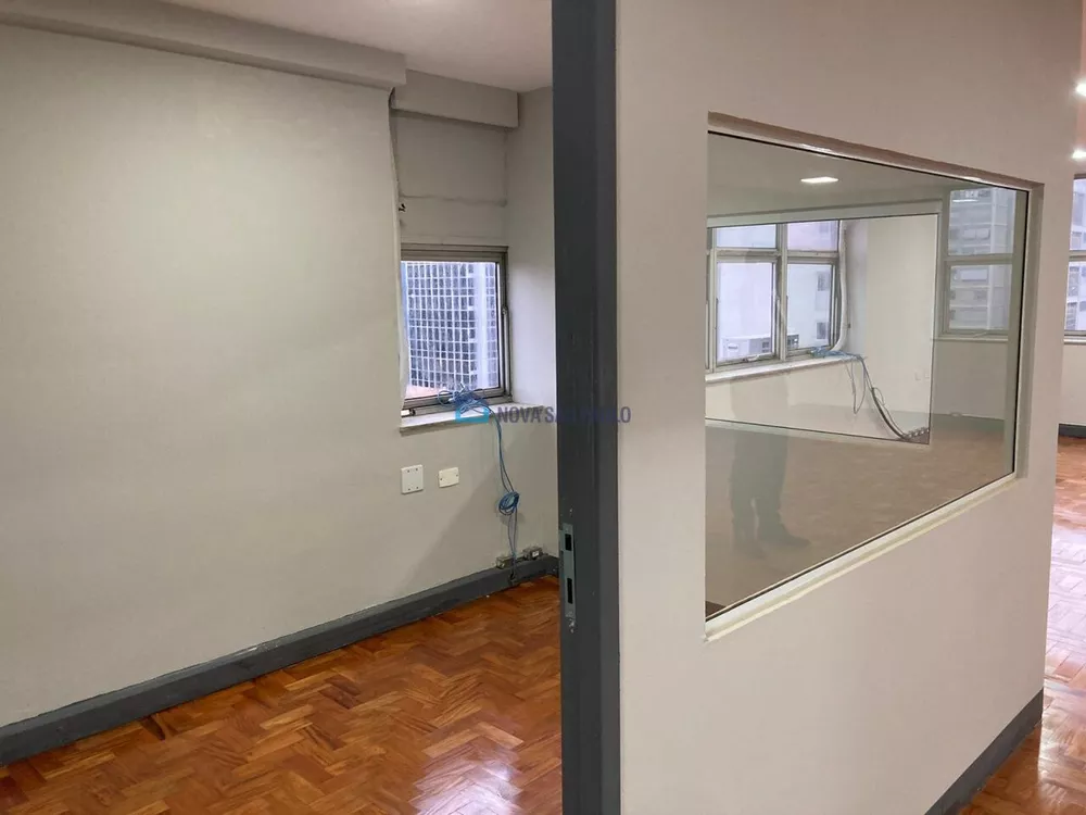 Conjunto Comercial-Sala para alugar, 150m² - Foto 2