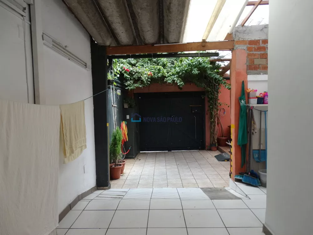 Casa à venda com 3 quartos, 135m² - Foto 3