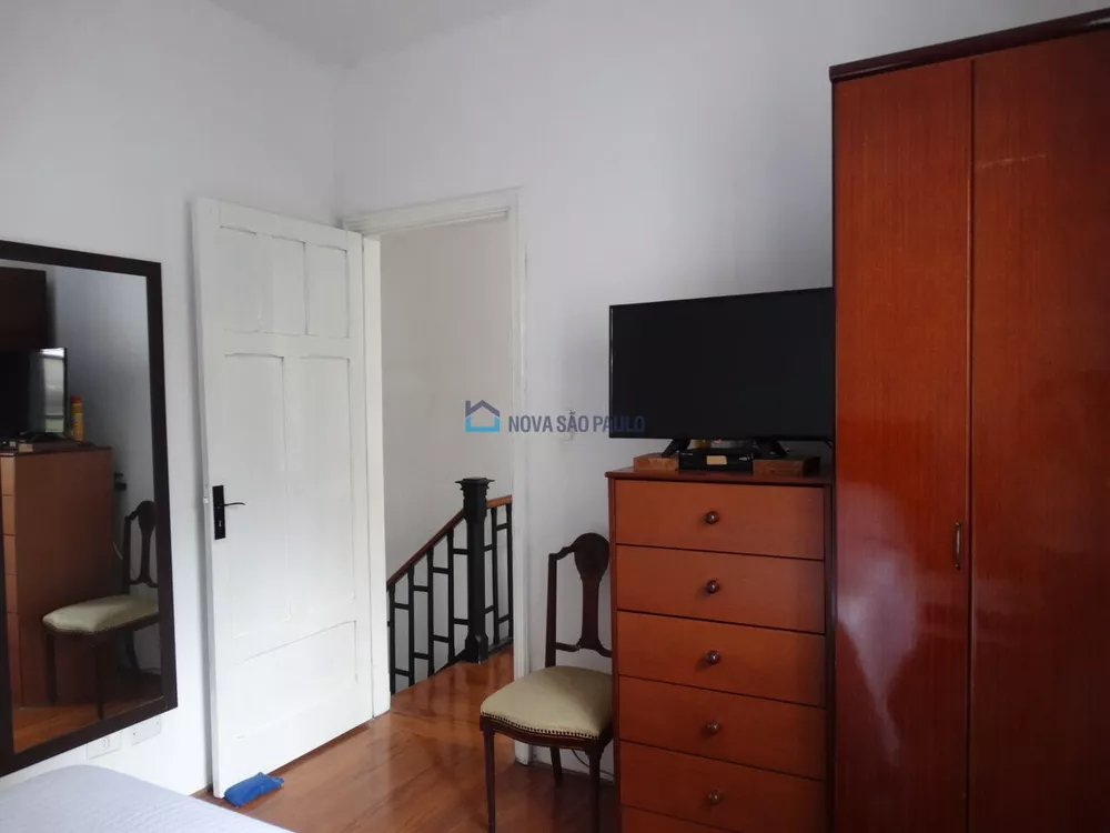 Casa à venda com 3 quartos, 135m² - Foto 17