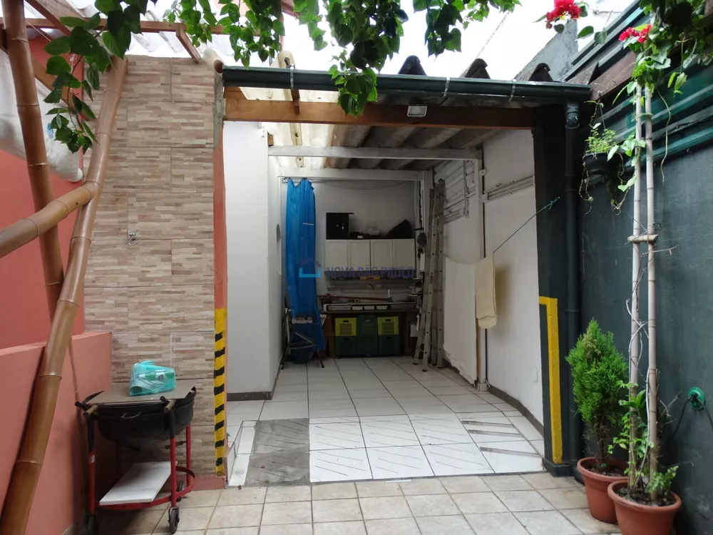 Casa à venda com 3 quartos, 135m² - Foto 4