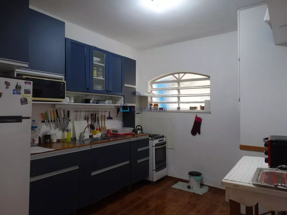 Casa à venda com 3 quartos, 135m² - Foto 7