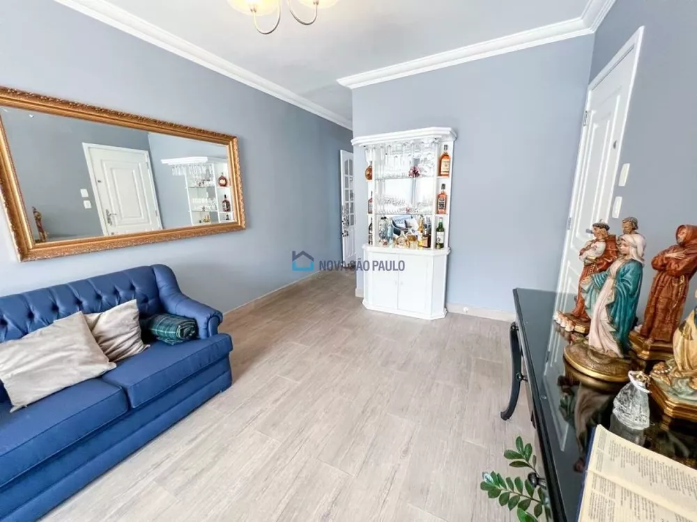 Casa à venda com 4 quartos, 134m² - Foto 1