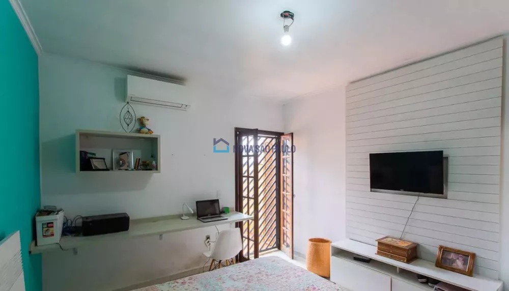 Casa de Vila à venda com 2 quartos, 105m² - Foto 8