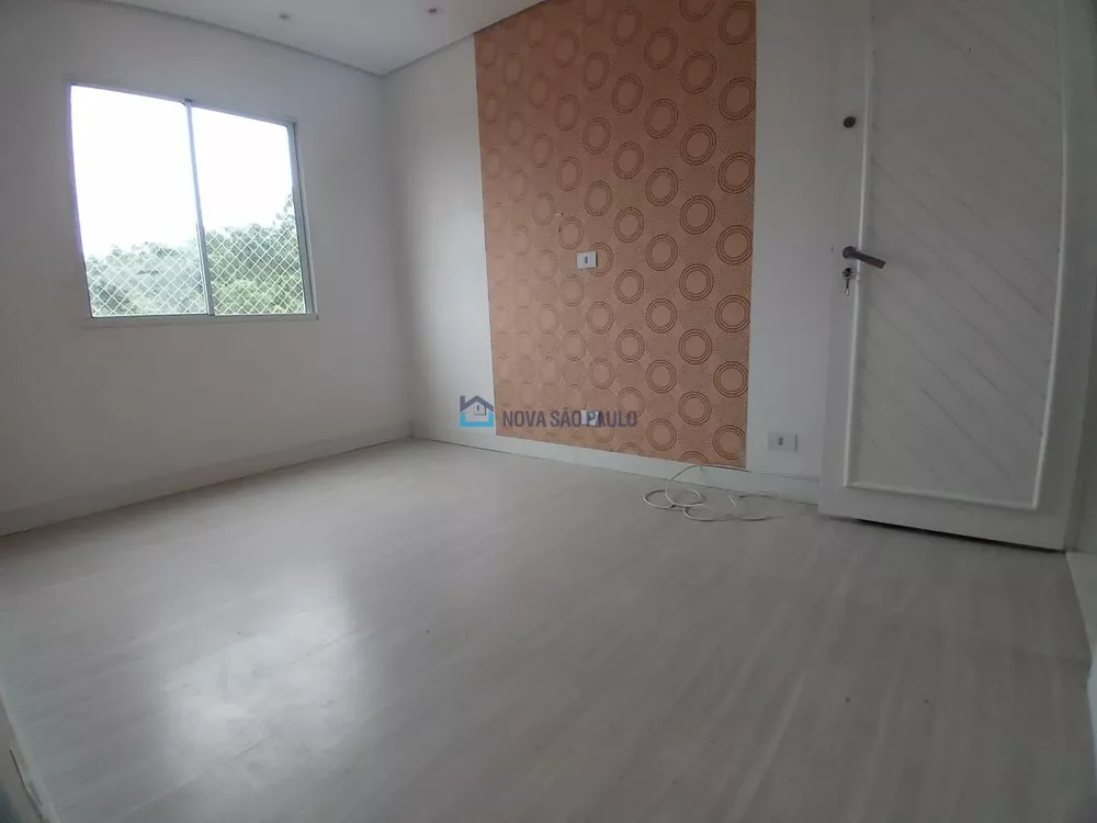 Apartamento para alugar com 2 quartos, 60m² - Foto 1