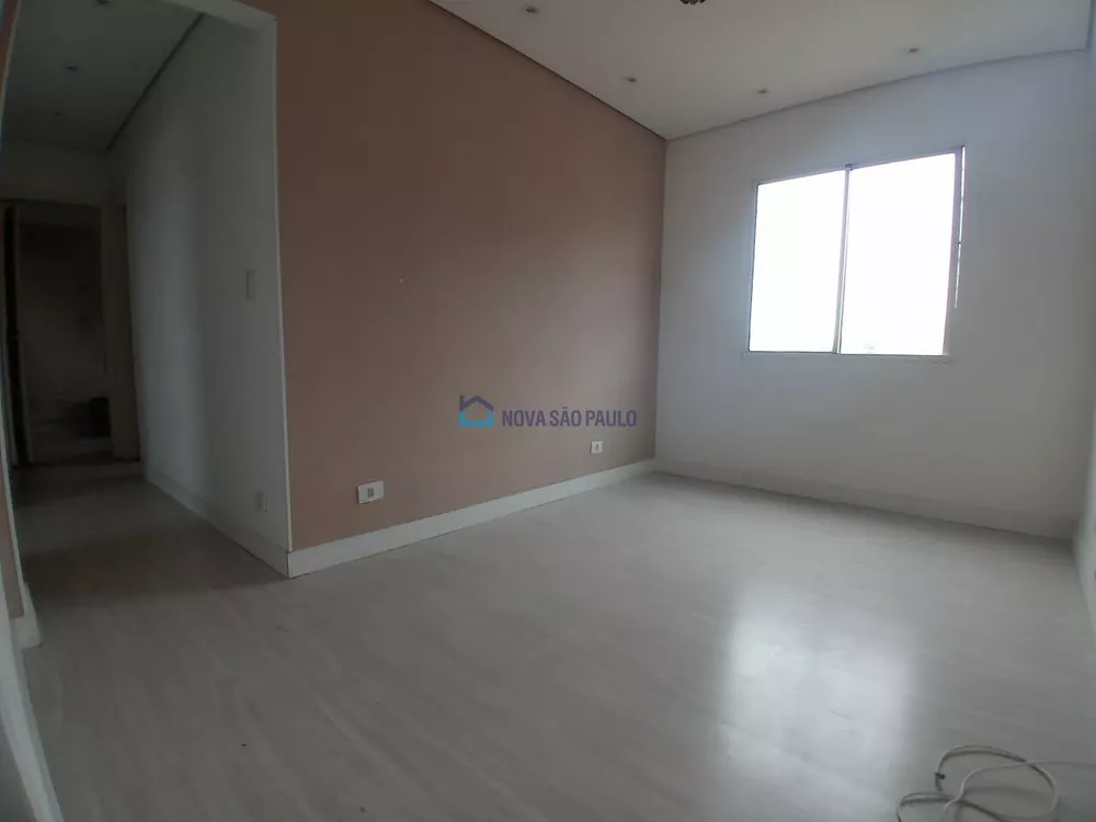 Apartamento para alugar com 2 quartos, 60m² - Foto 3