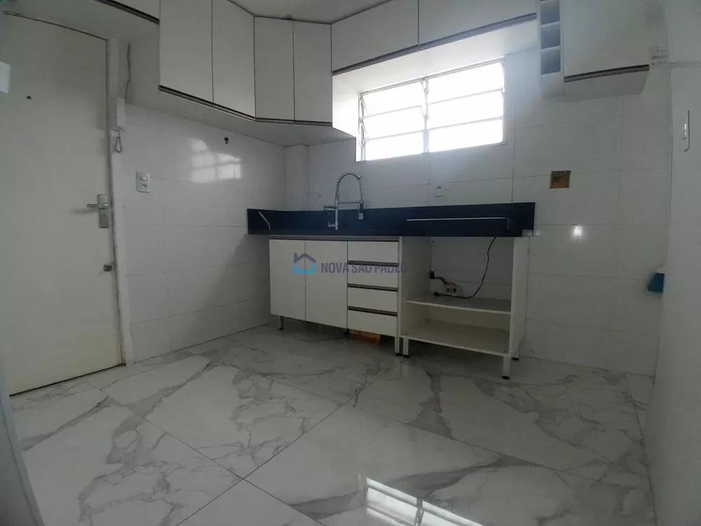 Apartamento para alugar com 2 quartos, 60m² - Foto 2