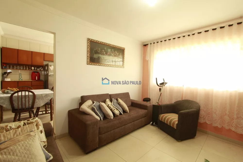 Casa à venda com 3 quartos, 101m² - Foto 3