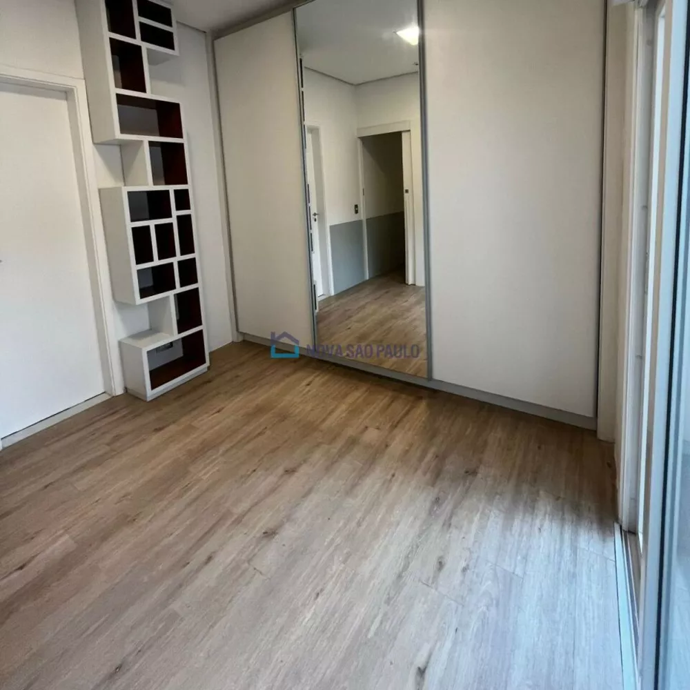 Apartamento à venda com 1 quarto, 80m² - Foto 2