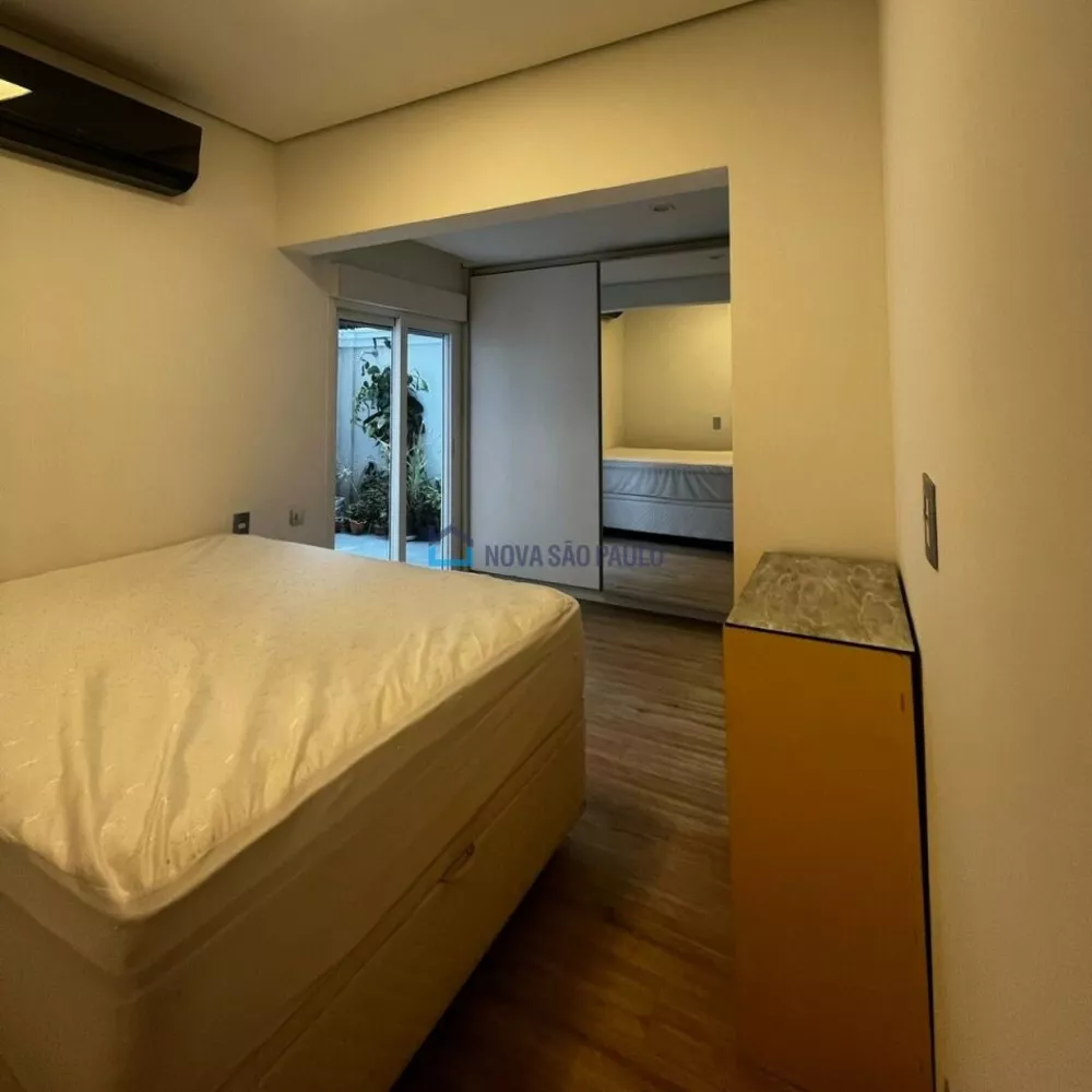 Apartamento à venda com 1 quarto, 80m² - Foto 6