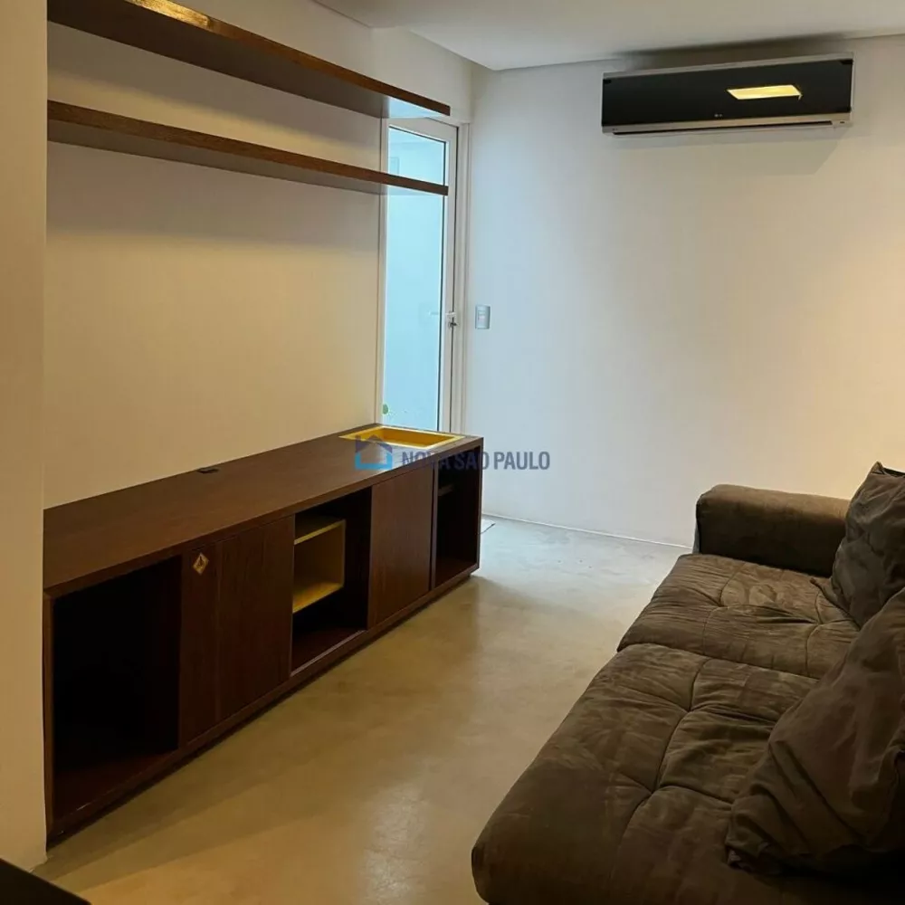 Apartamento à venda com 1 quarto, 80m² - Foto 3